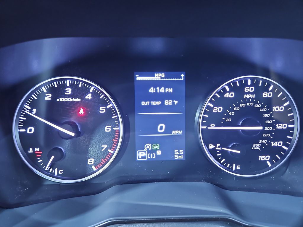 2025 Subaru Legacy Sport photo 14