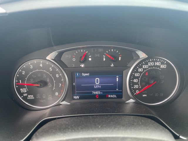 2021 Chevrolet Blazer 2LT photo 15