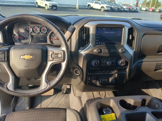 2019 Chevrolet Silverado 1500 LT photo 11