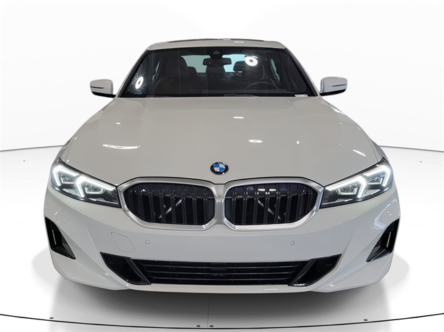 2024 Bmw 330i photo 3