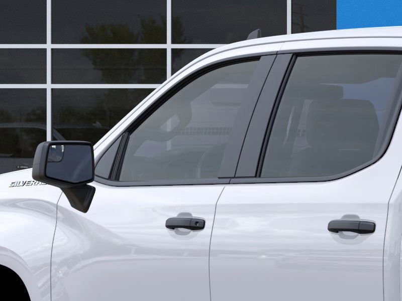 2024 Chevrolet Silverado 1500 photo 11