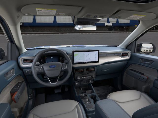 2025 Ford Maverick Lariat photo 10