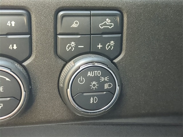 2024 Chevrolet Silverado 2500HD High Country photo 51