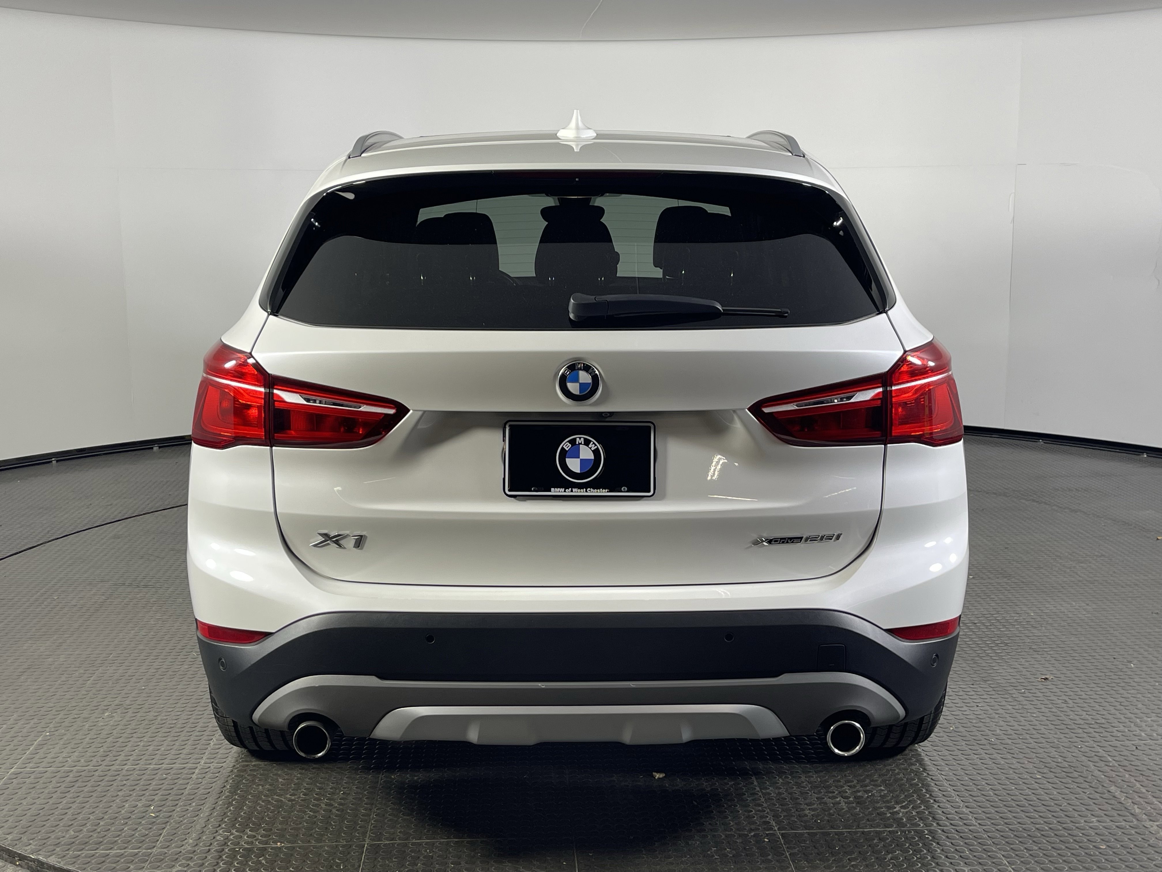 2019 Bmw X1 XDrive28i photo 4