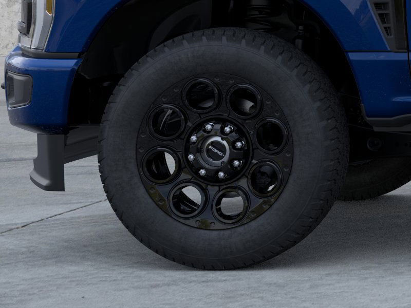 2026 FORD F-250 - Image 19