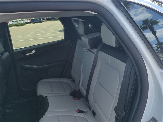 2025 Ford Escape Platinum photo 13