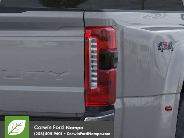 2026 Ford F-450 photo 20
