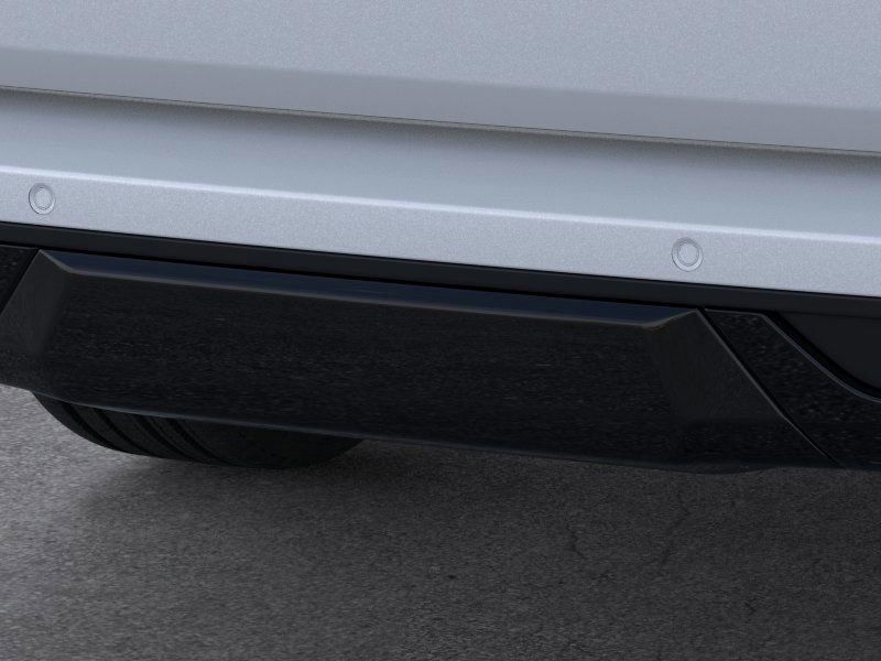 2025 Ford Expedition Platinum MAX photo 19