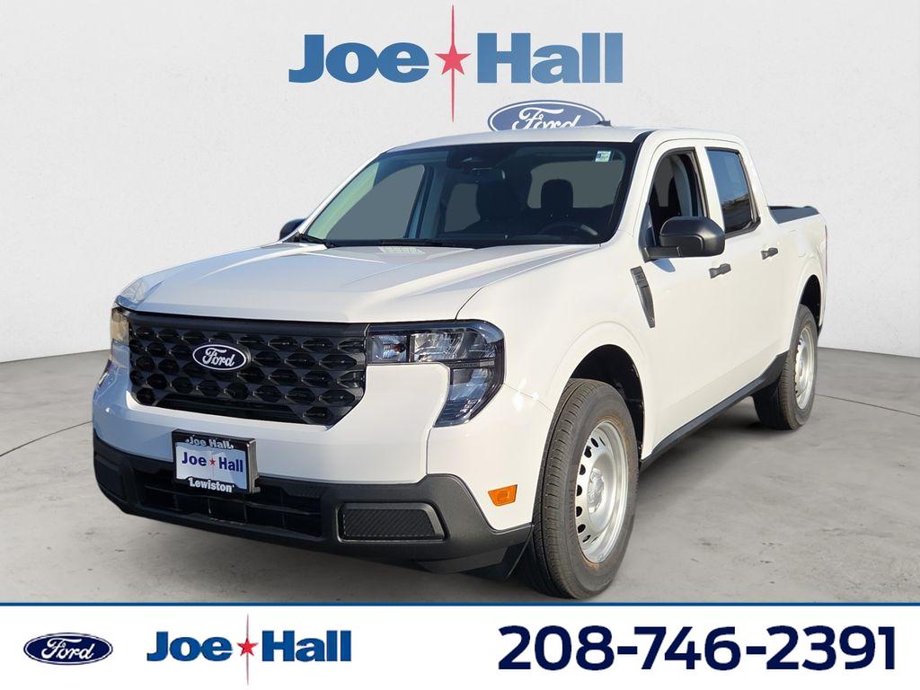 2025 Ford Maverick XL's photo