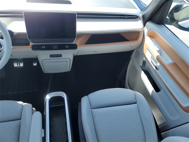 2025 Volkswagen ID. Buzz photo 16