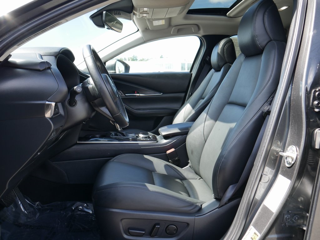 2022 Mazda CX-30 2.5 S Preferred photo 12