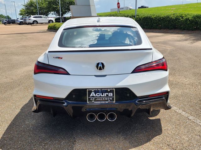 2025 Acura Integra Type S photo 19