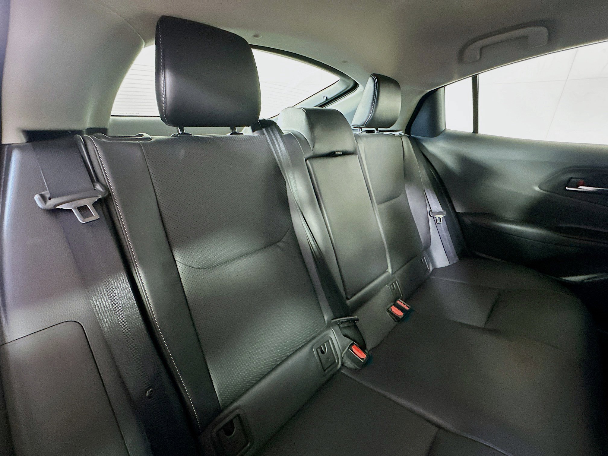 2024 Toyota Prius Limited photo 23