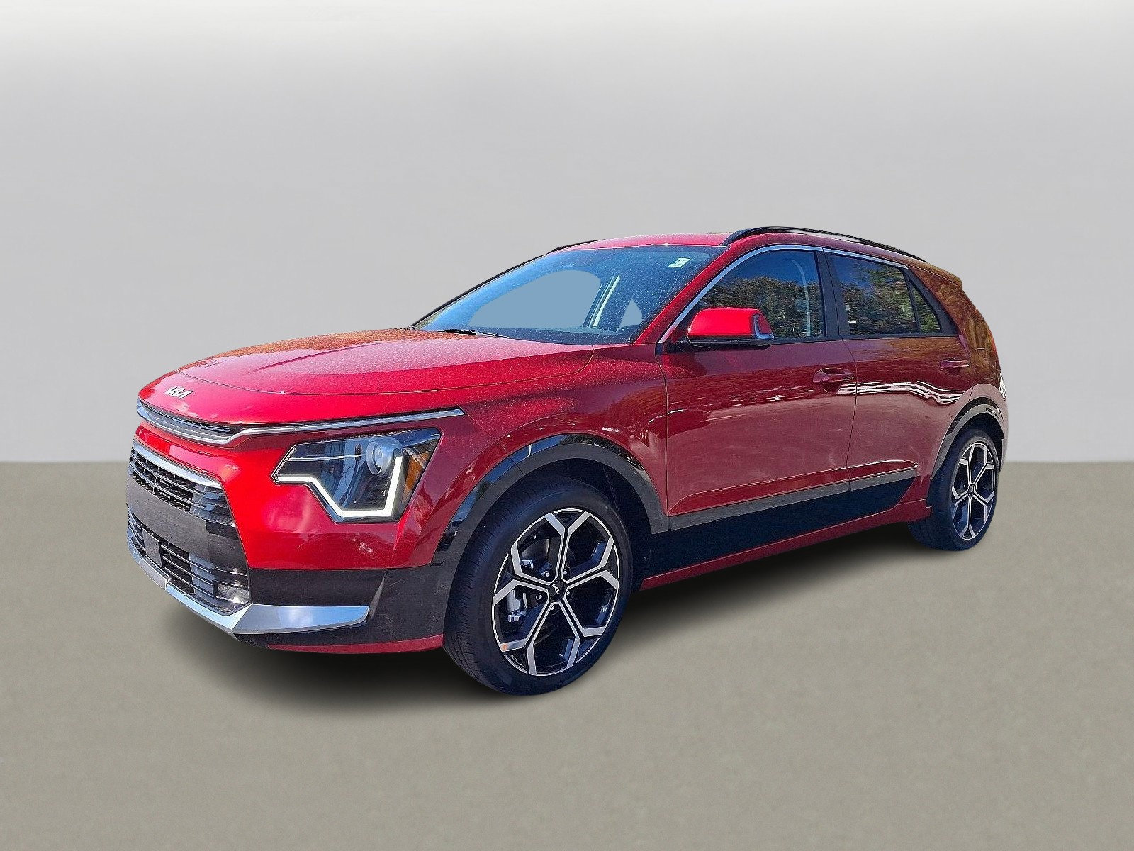2025 Kia Niro EX Touring photo 2