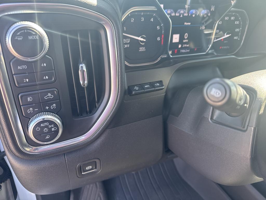 2020 Gmc Sierra 1500 Denali photo 23