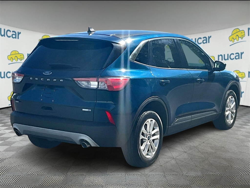 2020 Ford Escape SE photo 6
