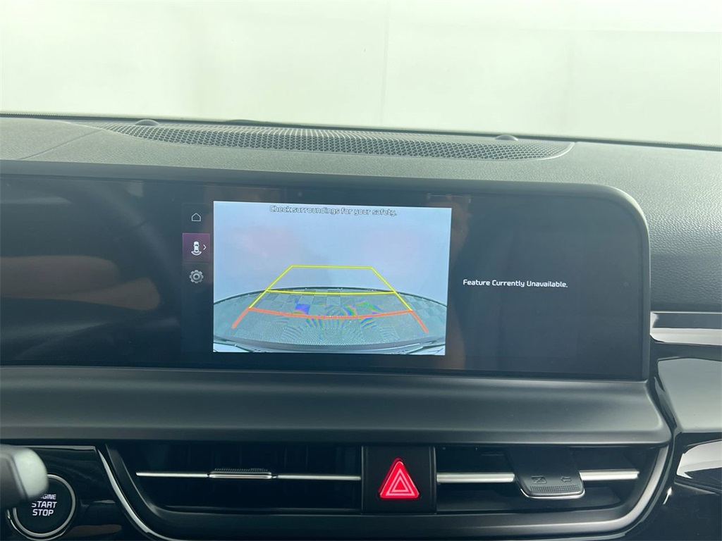2026 Kia Seltos S photo 24