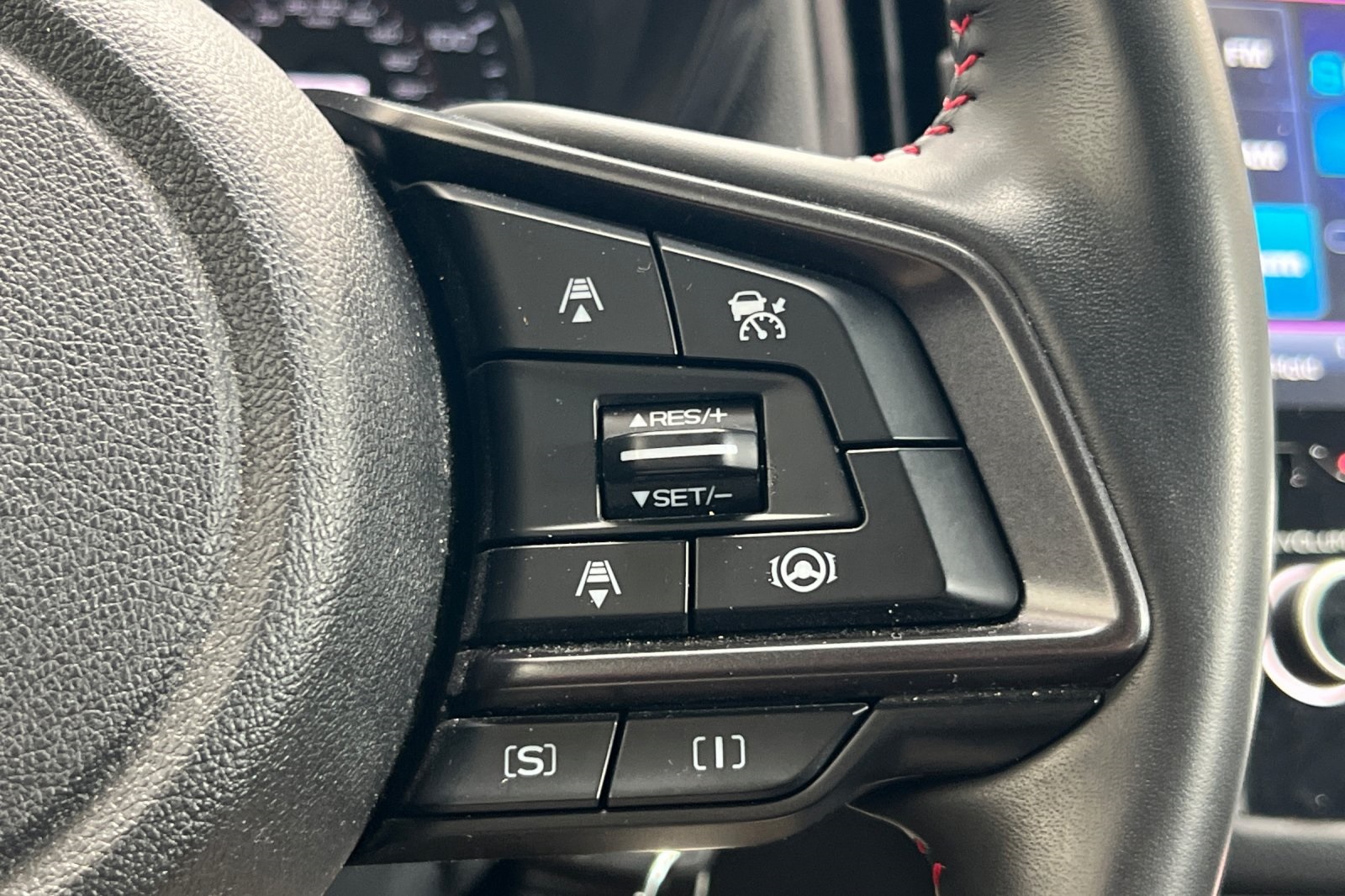 2023 Subaru Crosstrek Premium photo 27