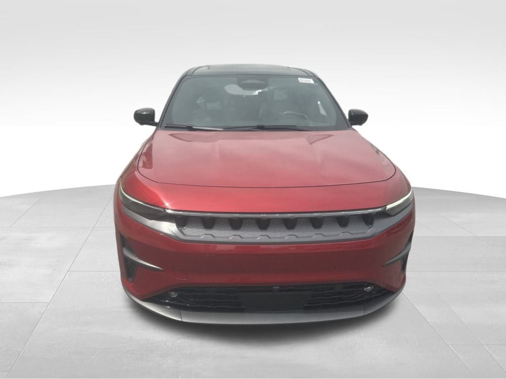 2025 Jeep Wagoneer S Launch Edition photo 3