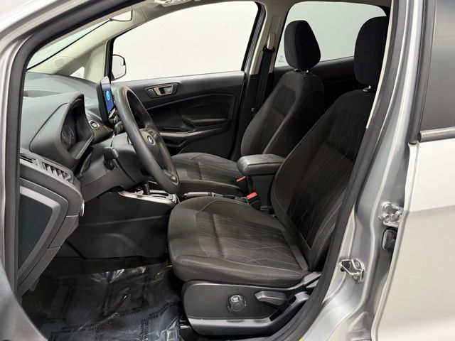 2021 Ford EcoSport SE photo 9