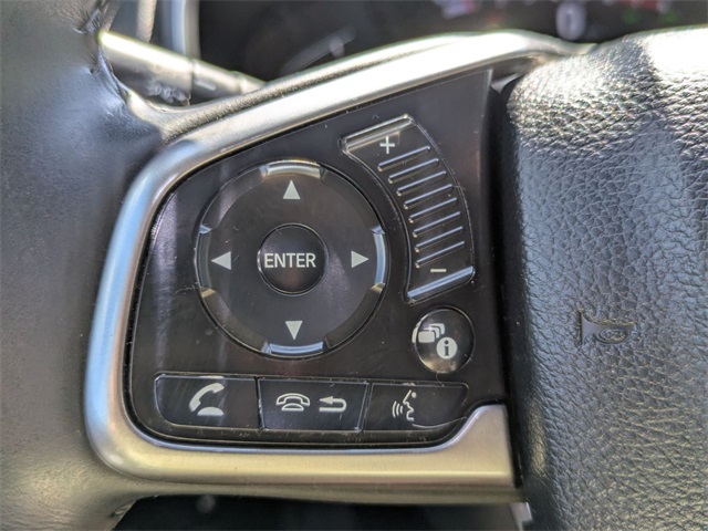 2018 Honda CR-V EX-L photo 15