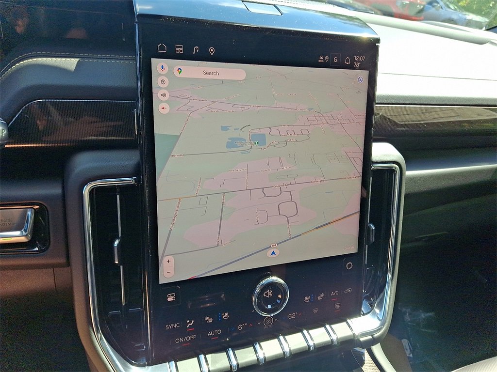 2026 Gmc Yukon photo 9