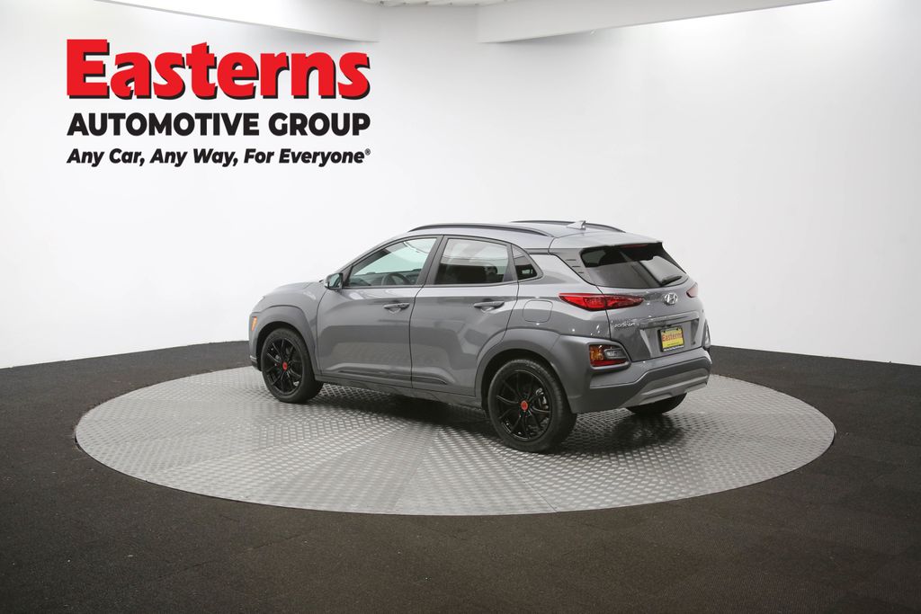 2021 Hyundai Kona SEL Plus photo 38