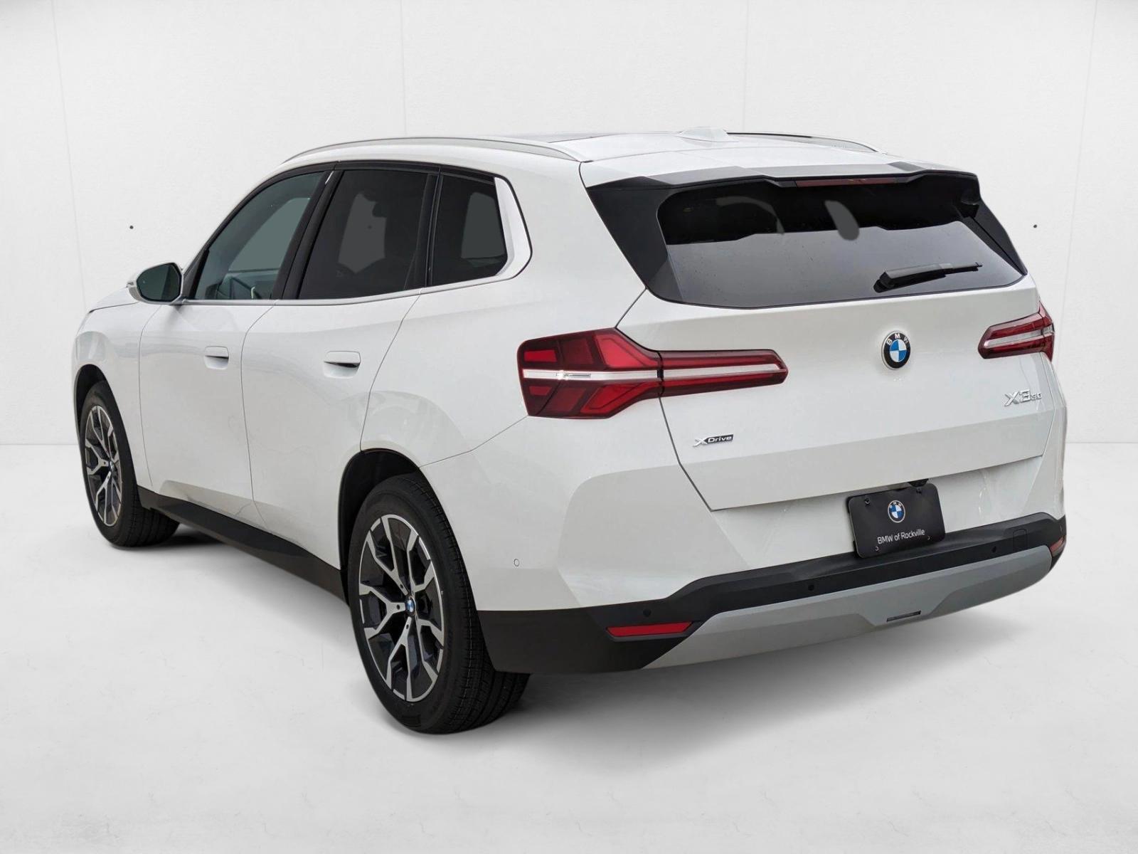 2025 Bmw X3 30x Drive photo 5
