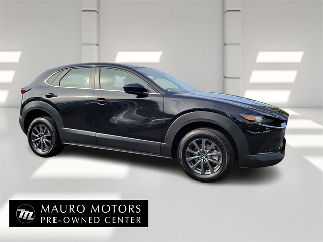 2023 Mazda CX-30 S