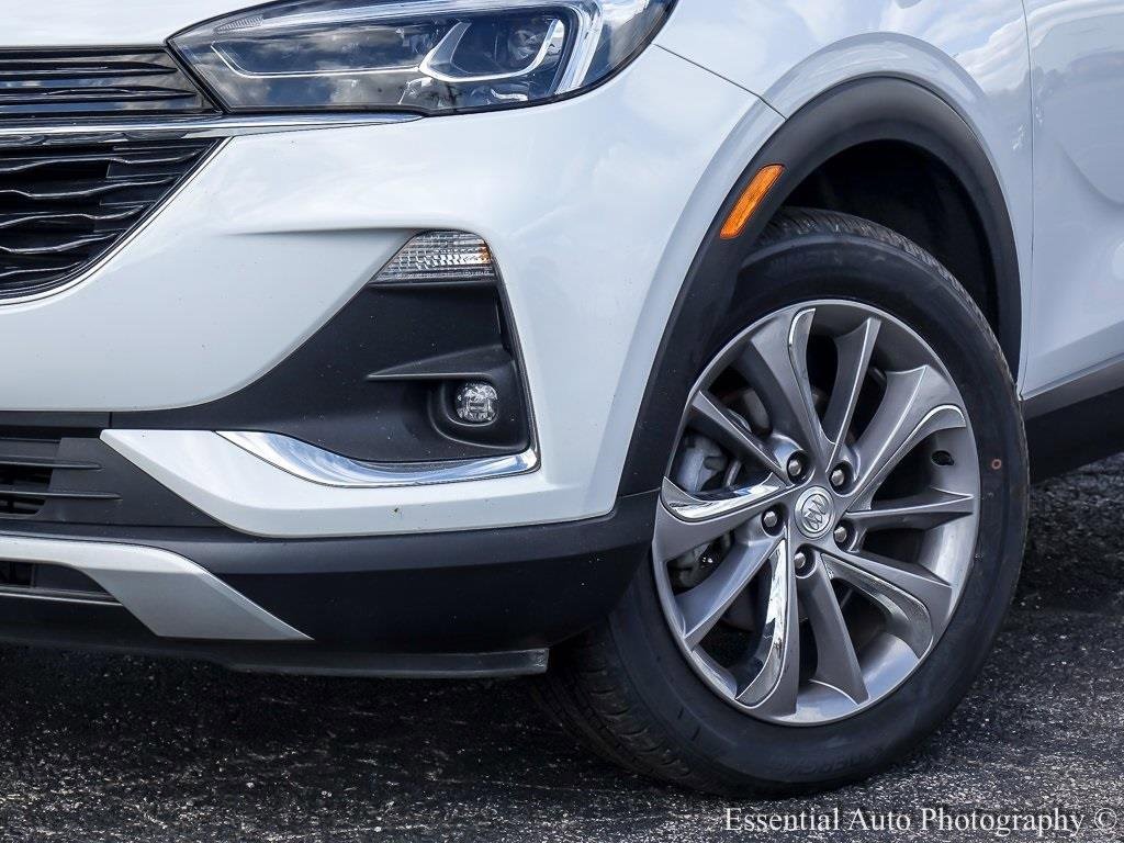 2022 BUICK ENCORE GX - Image 3