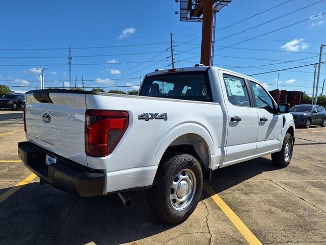 2025 Ford F-150 XL photo 5