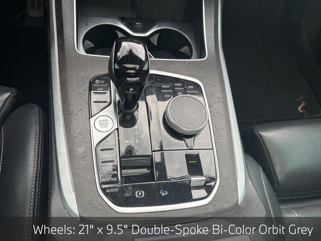 2022 Bmw X7 xDrive40i photo 30