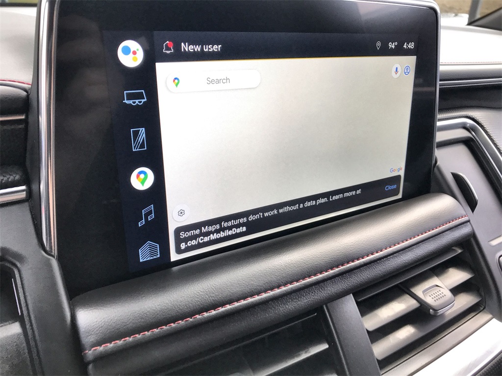 2022 Chevrolet Tahoe RST photo 18