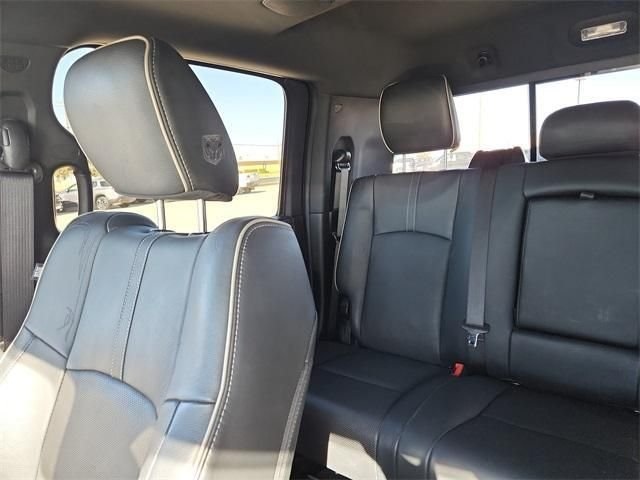 2018 Ram 3500 Limited photo 7
