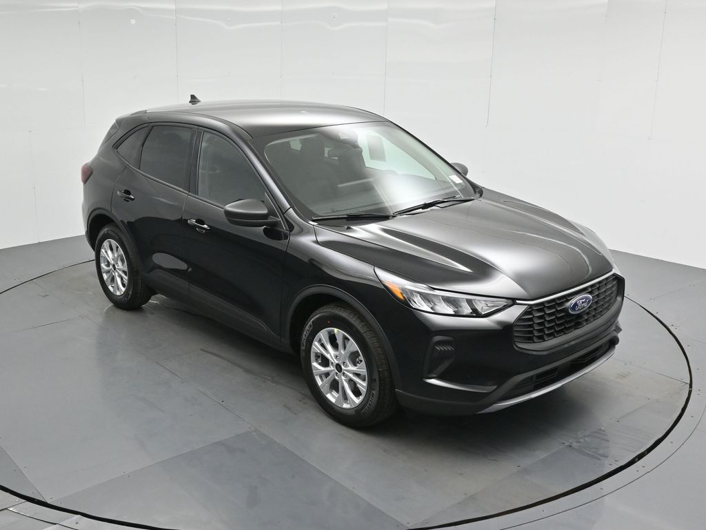 2025 Ford Escape Active photo 33