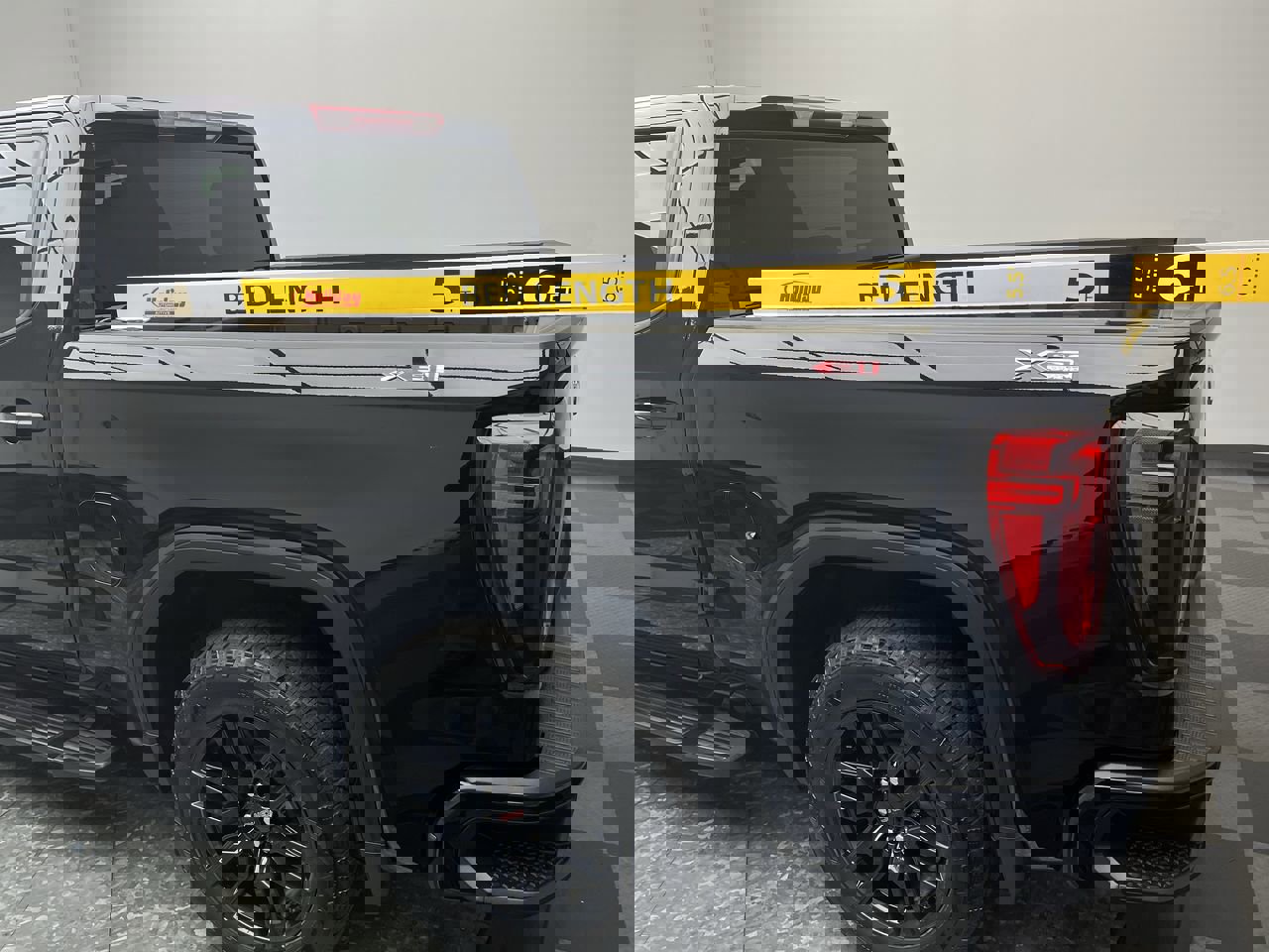 2024 Gmc Sierra 1500 Elevation photo 3