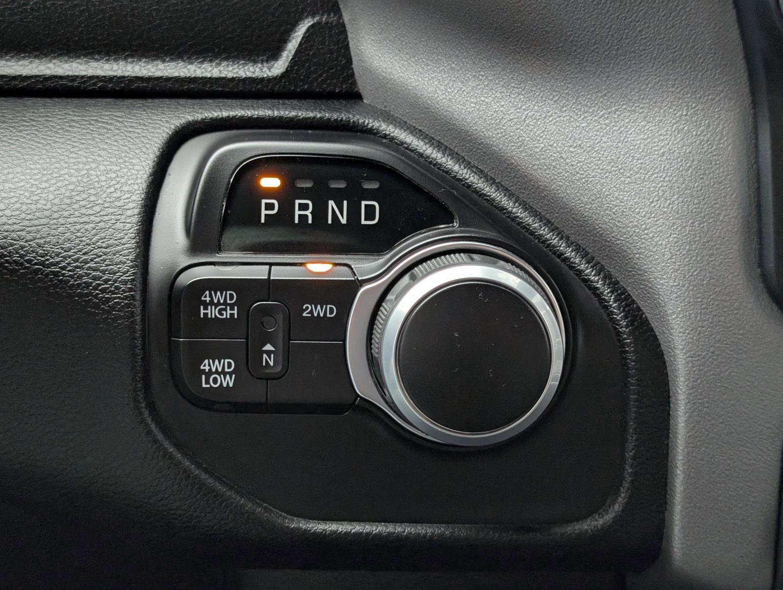 2024 Ram 2500 Big Horn photo 18