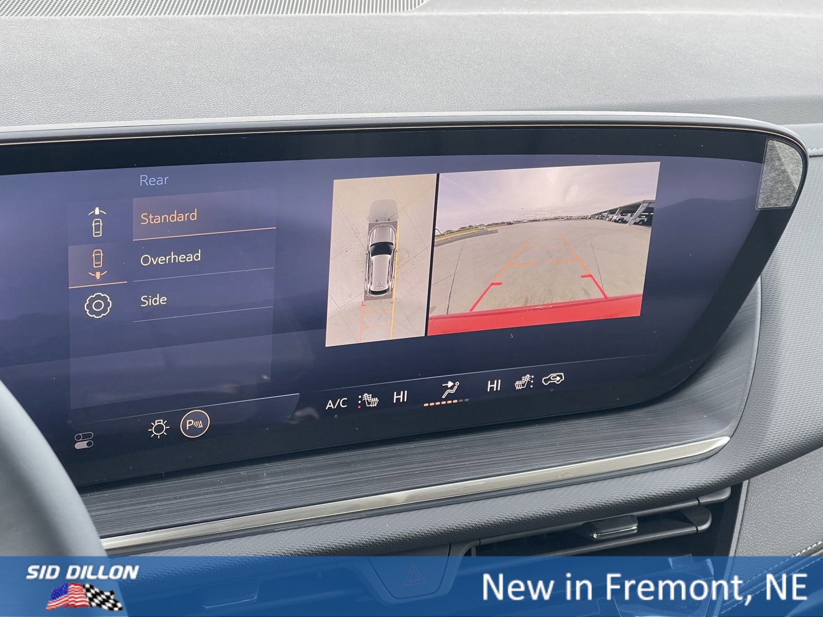 2025 Buick Envision Preferred photo 5