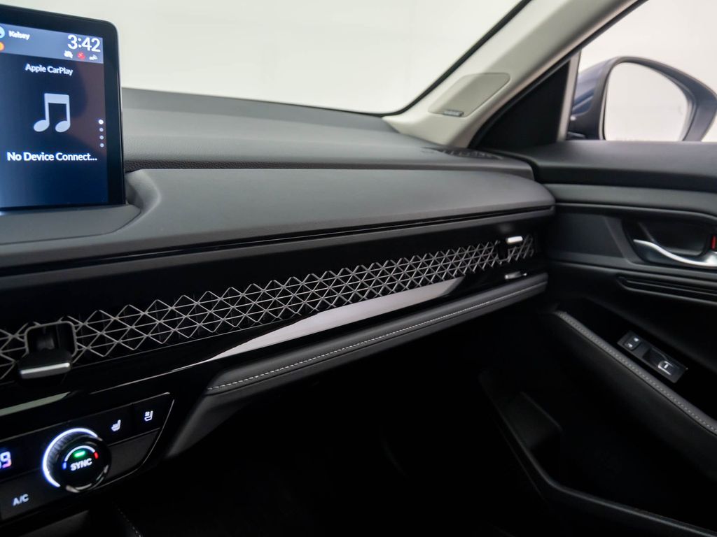 2024 Honda Accord Hybrid Touring photo 27