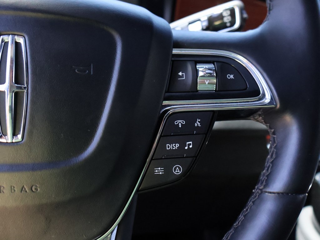2024 Lincoln Navigator L Standard photo 32
