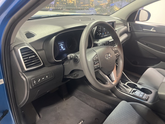 2021 Hyundai Tucson Value photo 8