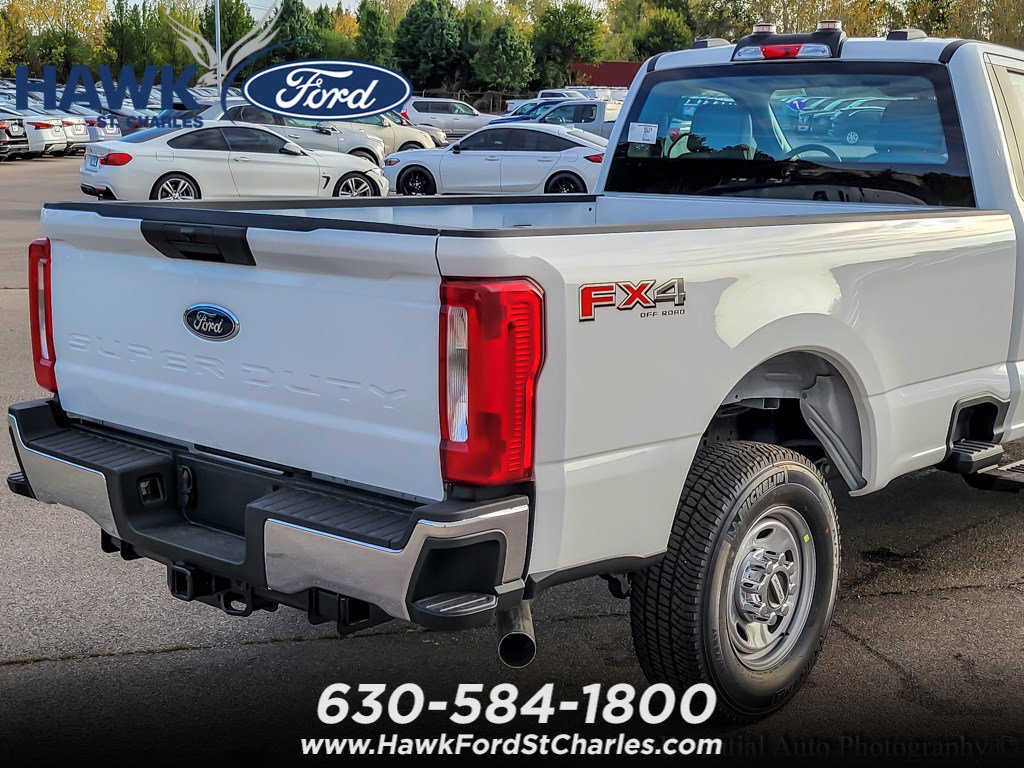 2026 FORD F-250 - Image 11