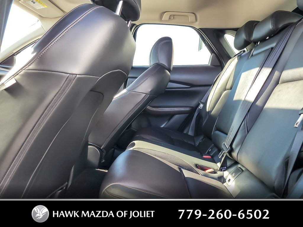 2025 MAZDA CX-30 - Image 10