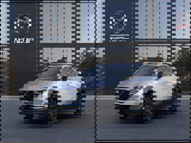 2025 Mazda CX-30 Select Sport's photo