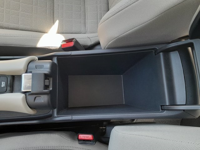 2023 Honda HR-V LX photo 22