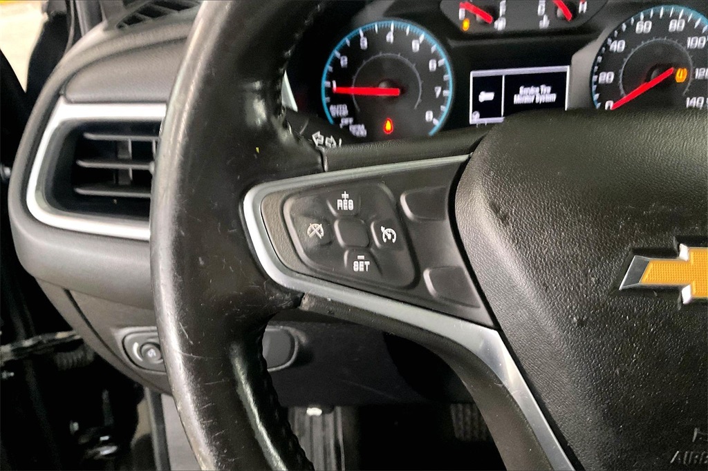 2018 CHEVROLET EQUINOX - Image 17