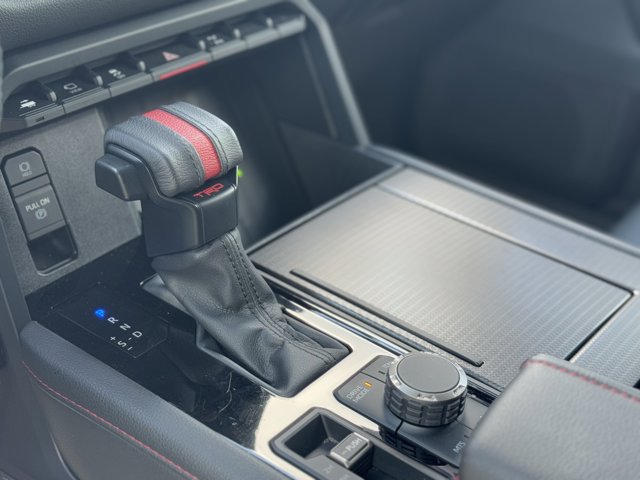 2024 Toyota Sequoia TRD Pro photo 15