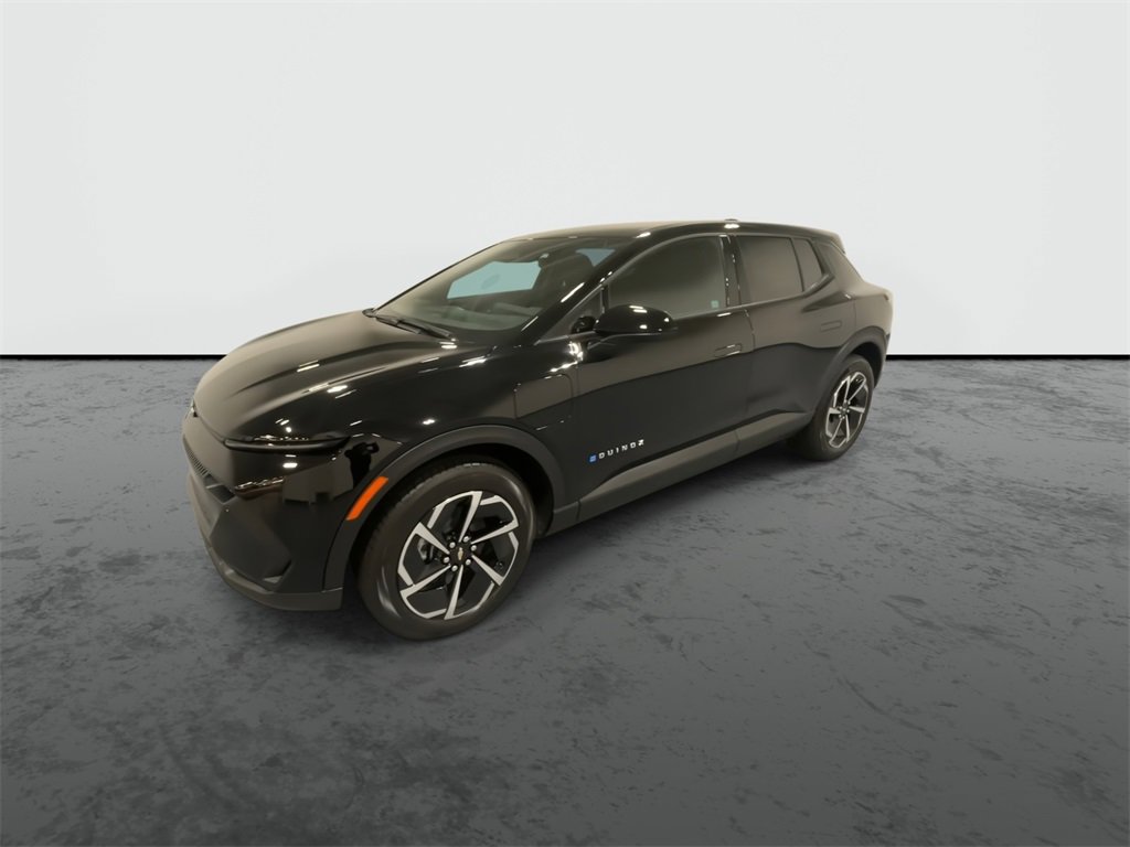 2026 Chevrolet Equinox LT photo 4