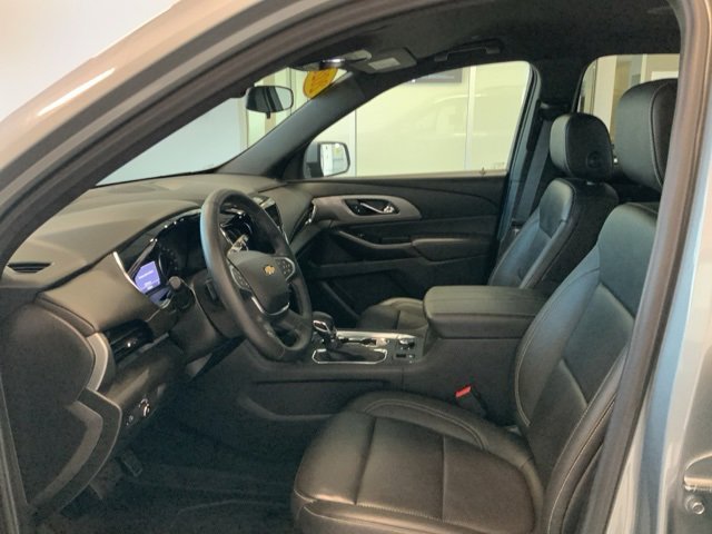 2023 Chevrolet Traverse Leather photo 10