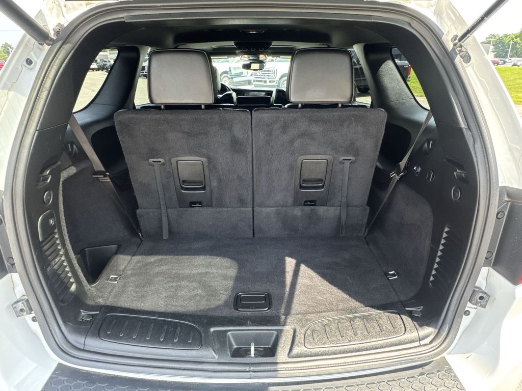 2023 Dodge Durango GT Plus photo 21